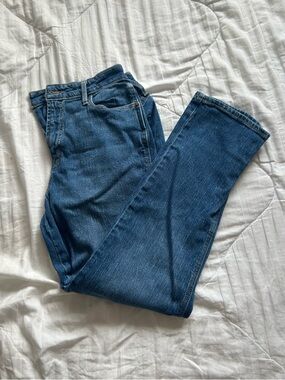 Women’s Old Navy vintage slim jeans